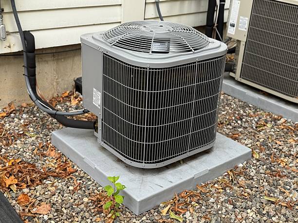 24/7 Emergency Air Conditioning Repair experts in Yorkville, WI