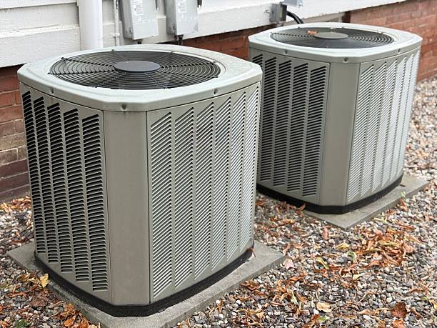 Reliable Air Conditioning Repair contractor in Yorkville, WI by Leonard HVAC