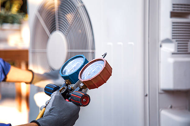 Affordable Air Conditioning Repair solutions in Yorkville, WI