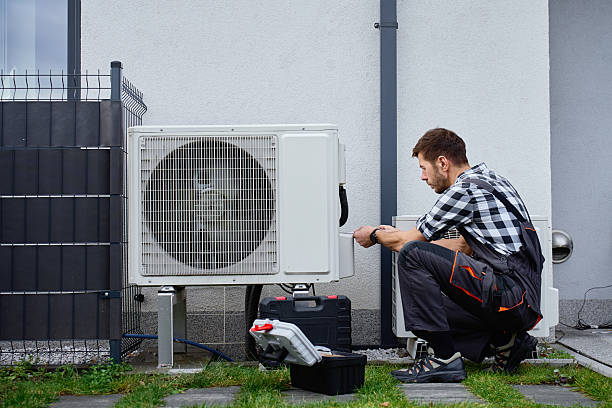 Top rated local Air Conditioning Repair specialists in Yorkville, WI